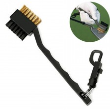 Golf Club Cleaning Brush